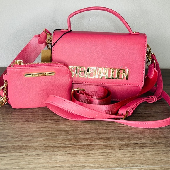 Steve Madden Handbags - Tik-Tok Viral Steve Madden Bag